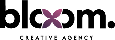 bloom. creative agency